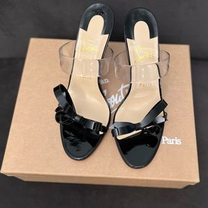 Christian Louboutin 100% Authentic Designer Shoes